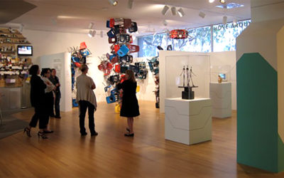 Dallas Museum of Art, Center for Creative Connections, Planning